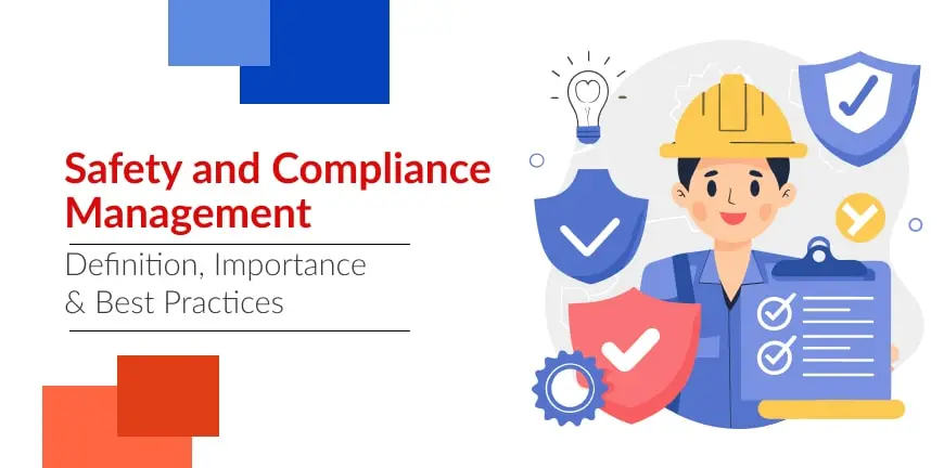 SAFETYMATE safety and compliance management